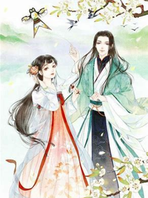 花前月下之与君共醉