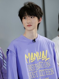 TF家族：邻家弟弟