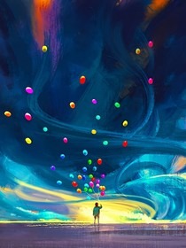 定格的命運(yùn)，心底的秘密