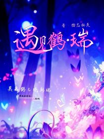 遇见鹤……瑞