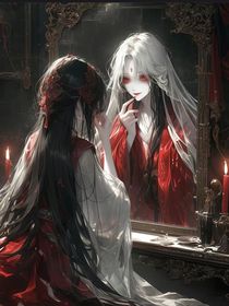 赤月之影