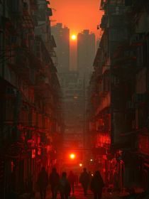 九龙城寨all向——幺鸡