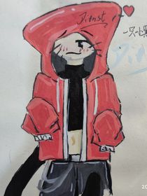 Pedro愛上我（上）