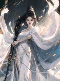 虐文女主重生后杀疯了