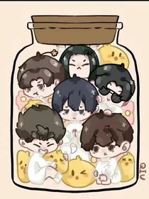 盗笔：全班穿越全靠我