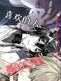 喜欢的人是BOSS诶！