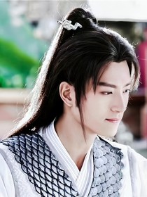 綜影視：山月清風(fēng)
