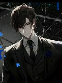 蝶骨：特殊人格
