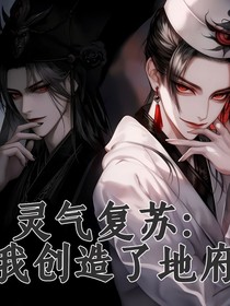 灵气复苏：我创造了地府
