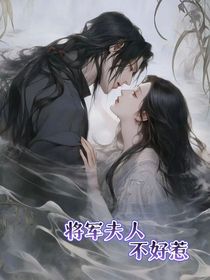 將軍夫人不好惹……