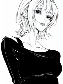 吴邪有个妹妹