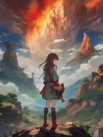 彩虹村的奇迹冒险