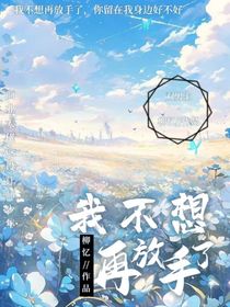 我不想再放手了