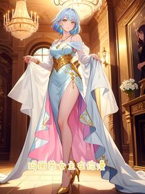 玛丽苏女主在综漫