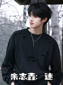 朱志鑫：迷