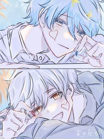 屿你一启……