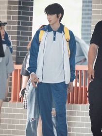 校園法則第0……01秒