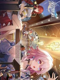 人在崩铁，掌控时间