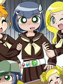 敌人or朋友？