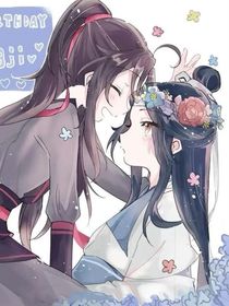 陈情令：姑苏蓝氏三子