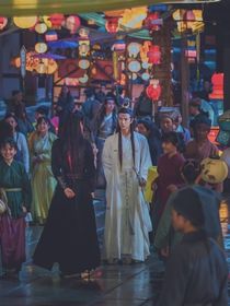 博肖同人合集