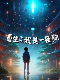 重生之我是一条狗