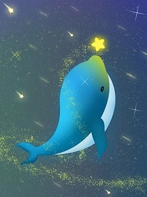逝去的流星