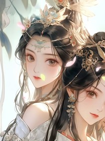 太后与低等宫女