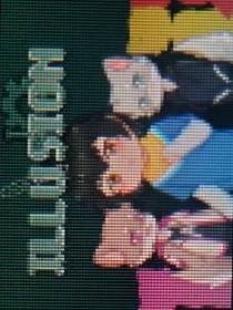 Illusion游戏