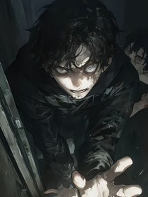 家暴男死后我开心极了
