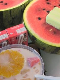 清凉临夏