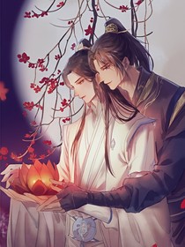 名柯：二哈观影体：幸得海棠遇微雨