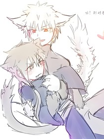 九泉之下，奈扉如何