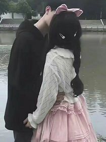 杨宝和冰宝的爱情故事
