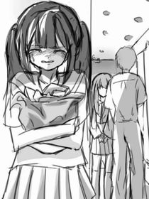暗恋及错过