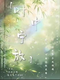 叶中宁放
