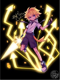 弟弟组穿团宠银团厌金