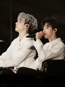 翔霖：来世……永不相见
