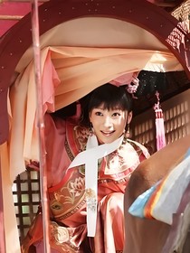 安陵容重生誓做太后