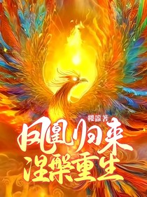 凤凰归来，涅槃重生