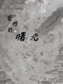 TF三代：黎明的曙光（刑侦）