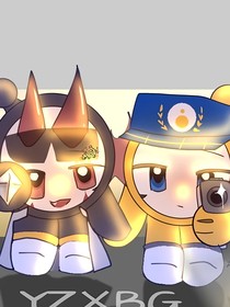 伴身獸（潛執(zhí)）
