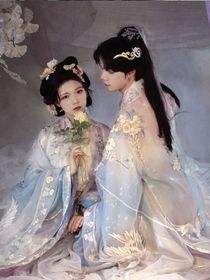 替代原主成女主