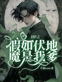 HP之假如伏地魔是我爹