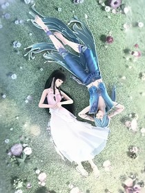 叶罗丽：水清默漓