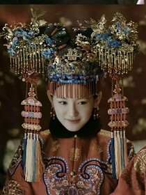 如懿傳：皇后養(yǎng)成需謹(jǐn)慎