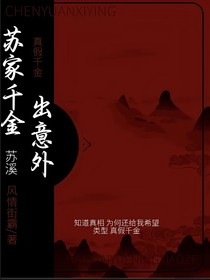 苏家千金出意外