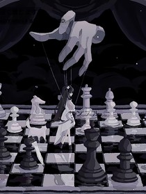 魔方新世界：全新的旅程