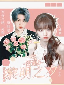 密桃5：黎明之夕