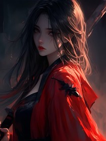 当我是狐族圣女